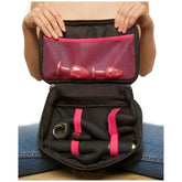 Dorcel Discreet Box Vibrator Accessories